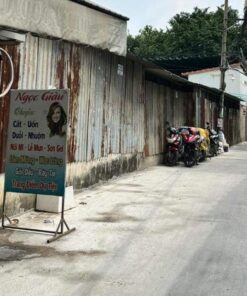 bán nhà phường 25 bình thạnh nhỉnh 5 tỷ