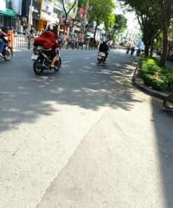 bán nhà quận bình thạnh nhỉnh 5 tỷ