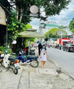 bán nhà quận bình thạnh nhỉnh 5 tỷ