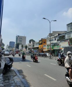 bán nhà quận phú nhuận dưới 6 tỷ
