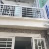 bán nhà quận phú nhuận nhỉnh 3 tỷ