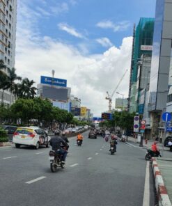 bán nhà quận phú nhuận nhỉnh 6 tỷ