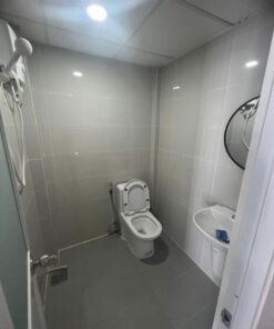 bán nhà gần chợ cây quéo bình thạnh nhỉnh 3 tỷ