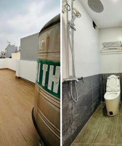 bán nhà gần ngã tư phú nhuận nhỉnh 5 tỷ