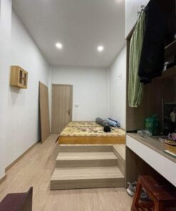bán nhà hxh gần chợ bà chiểu bình thạnh nhỉnh 4 tỳ