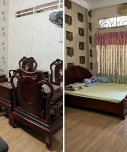 bán nhà hxh gần emart gò vấp