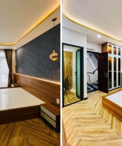 bán nhà hxh lê văn thọ gò vấp nhỉnh 6 tỷ