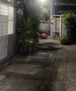 bán nhà hxh nguyễn thái sơn gò vấp nhỉnh 4 tỷ