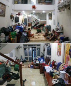 bán nhà hxh phường 16 gò vấp nhỉnh 6 tỷ