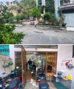 bán nhà hxh phường 16 gò vấp nhỉnh 7 tỷ
