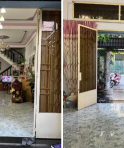 bán nhà phan văn trị phường 5 gò vấp