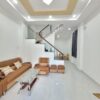 bán nhà hxh phường 6 bình thạnh nhỉnh 5 tỷ