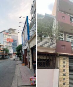 bán nhà hxh quận bình thạnh