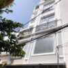 bán nhà hxh quận bình thạnh dưới 6 tỷ