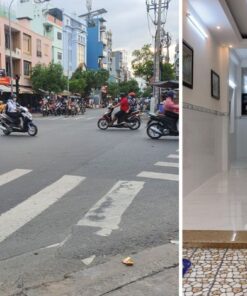 bán nhà hxh quận bình thạnh nhỉnh 8 tỷ