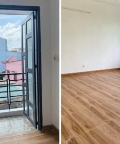 bán nhà nguyễn oanh gò vấp nhỉnh 4 tỷ