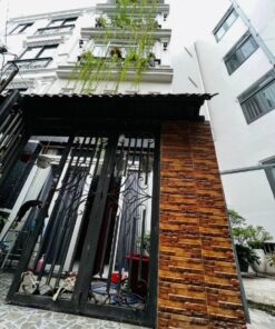 bán nhà nguyễn thượng hiền bình thạnh nhỉnh 4 tỷ