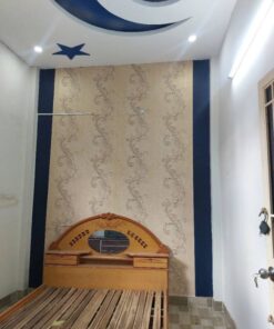 bán nhà phan văn trị gò vấp dưới 6 tỷ