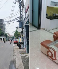 bán nhà phường 10 phú nhuận dưới 5 tỷ
