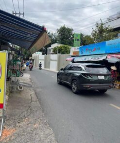 bán nhà phường 12 bình thạnh nhỉnh 3 tỷ