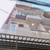 bán nhà phường 2 phú nhuận nhỉnh 6 tỷ