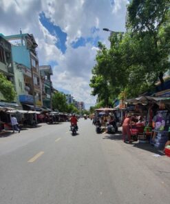 bán nhà quận bình thạnh nhỉnh 3 tỷ