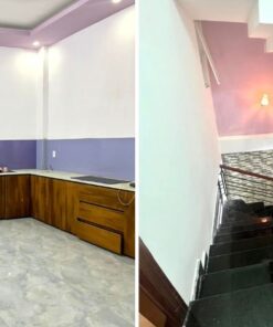 bán nhà quận gò vấp nhỉnh 4 tỷ