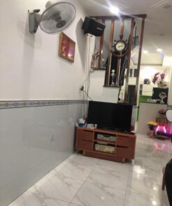 bán nhà quận phú nhuận nhỉnh 4 tỷ