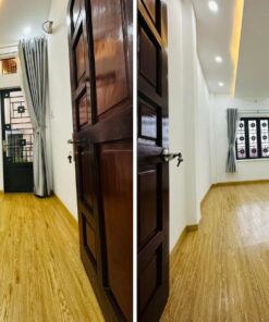 bán nhà thích quảng đức phú nhuận nhỉnh 5 tỷ