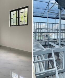 bán nhà thống nhất gò vấp nhỉnh 4 tỷ