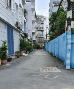 bán nhà hxh quận bình thạnh nhỉnh 6 tỷ