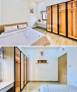 BÁN NHÀ GẦN CHỢ THẠCH ĐÀ, GÒ VẤP, HẺM XE HƠI, THIẾT KẾ HIỆN ĐẠI. 1414008 11 bán nhà hxh thống nhất gò vấp nhỉnh 4 tỷ