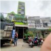 Bán nhà bình tân