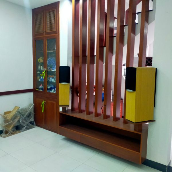Bán nhà hẻm xe hơi, gần bến xe quận 8, 2 tầng - 0805001 9 bán nhà quận 8