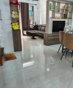 bán nhà quận 11