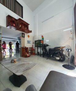 bán nhà quận 11