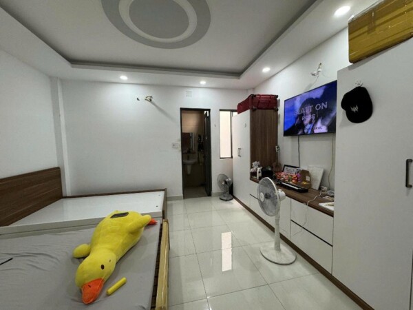 HẺM 413 LÊ VĂN QUỚI - NGANG HƠN 4M - NHÀ CHẮC CHẮN ĐẸP LUNG LINH - 57 M2 - 1702006 3 HẺM 413 LÊ VĂN QUỚI - NGANG HƠN 4M - NHÀ CHẮC CHẮN ĐẸP LUNG LINH - 57 M2 - 1702006