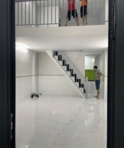 HẺM XE HƠI SÁT AEON TÂN PHÚ - Ở NGAY - 40M2 - 1704007