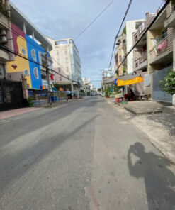 Bán nhà lê thị bạch cát