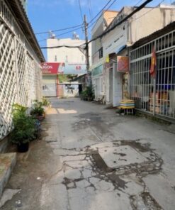 Bán nhà Liên Khu 4-5