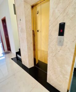 MẶT TIỀN BÌNH TRỊ ĐÔNG - 5 TẦNG MỚI ĐẸP CÓ THANG MÁY - CHÍNH CHỦ XÂY TÂM HUYẾT- 1701006 9 ban nha mat tien duong binh tri dong quan binh tan 4
