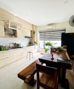 MẶT TIỀN BÌNH TRỊ ĐÔNG - 5 TẦNG MỚI ĐẸP CÓ THANG MÁY - CHÍNH CHỦ XÂY TÂM HUYẾT- 1701006 8 ban nha mat tien duong binh tri dong quan binh tan 5
