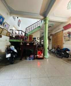 MẶT TIỀN NGANG 7.5M KINH DOANH - 1710002