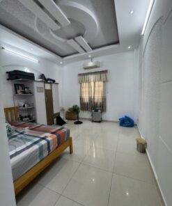 ban nha mat tien quan binh tan 4