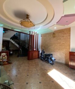 MẶT TIỀN ĐỘI CUNG . VỊ TRÍ ĐẮC ĐỊA TRUNG TÂM QUẬN 11 - 1111004