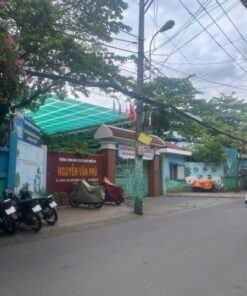bán nhà quận 11
