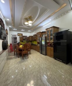 MẶT TIỀN ĐƯỜNG 6M Ở VÀ KINH DOANH - NHÀ 4 TẦNG ĐA CÔNG NĂNG - GIÁ TỐT - 1702004 9 ban nha quan binh tan 5 1