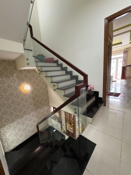 MẶT TIỀN ĐƯỜNG 6M Ở VÀ KINH DOANH - NHÀ 4 TẦNG ĐA CÔNG NĂNG - GIÁ TỐT - 1702004 5 MẶT TIỀN ĐƯỜNG 6M Ở VÀ KINH DOANH - NHÀ 4 TẦNG ĐA CÔNG NĂNG - GIÁ TỐT - 1702004