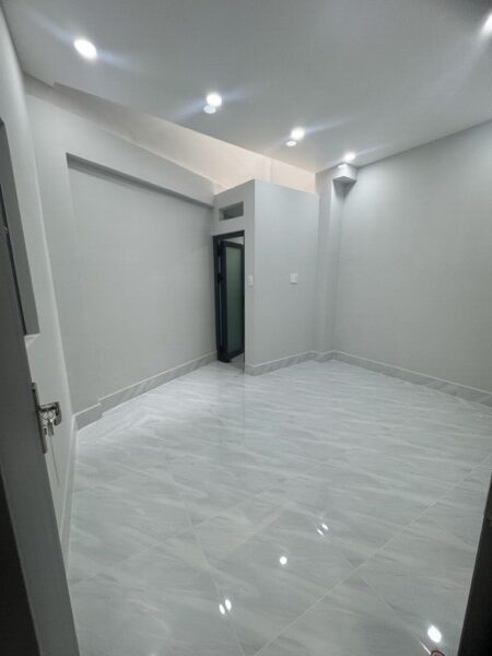 NHÀ MỚI KENG NỞ HẬU - NỘI THẤT CAO CẤP - KHÔNG GIAN THIÊN NHIÊN - XÁCH VALI ĐÓN TẾT - 0612003 6 Bán nhà Hậu Giang quận 6