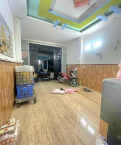 Bán nhà hẻm 363 Bình Trị Đông Bình Tân